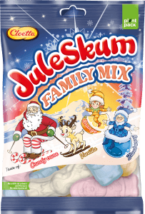 Juleskum Family Mix