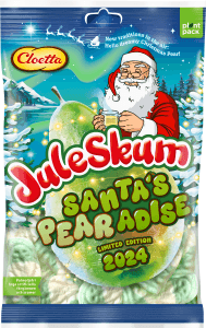 Juleskum Pear