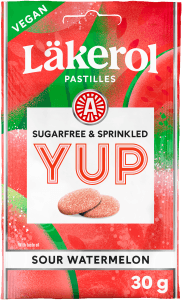 Pastill YUP Vattenmelon