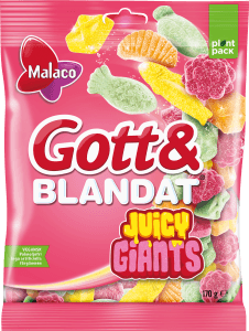 Juicy Giants