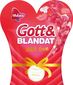 With Love