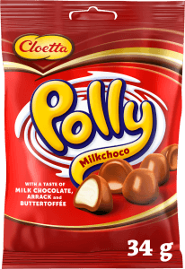 Polly Milkchoco