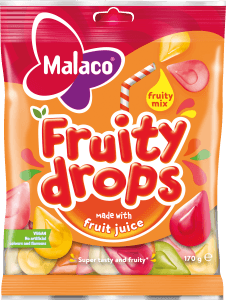 Fruity Drops Mix