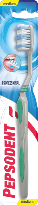 Tandborste Professional Medium 1-p