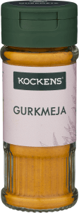 Gurkmeja