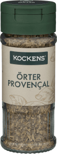 Örter Provençal