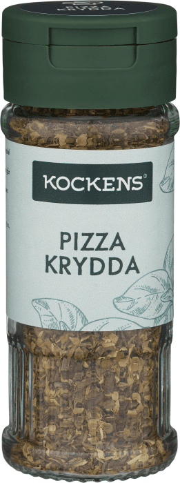 Pizzakrydda