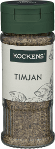 Timjan