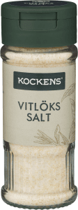 Vitlökssalt