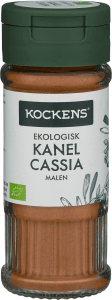 Kanel Cassia Malen EKO