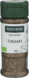 Timjan EKO