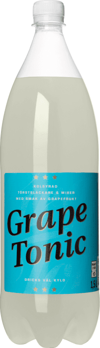 Grape Tonic