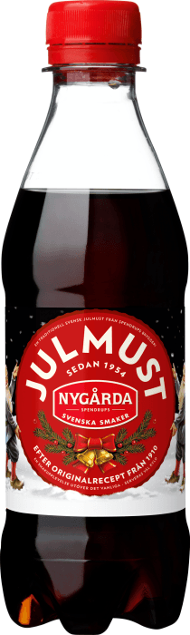 Läsk Julmust
