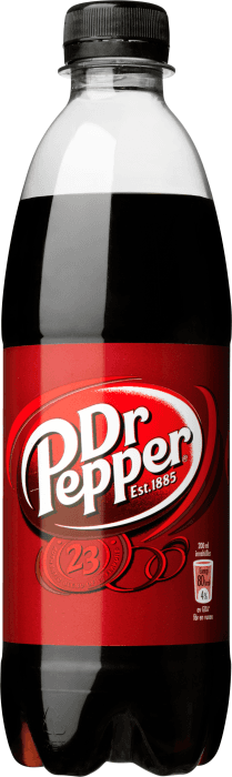 Dr Pepper