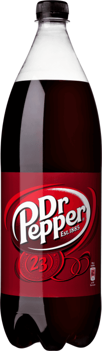 Dr Pepper