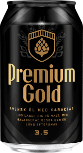 Öl Lager 3,5%