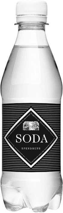 Soda Kolsyrat Vatten