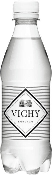 Vichy Kolsyrat Vatten