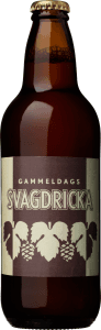 Svagdricka Gammeldags 2%
