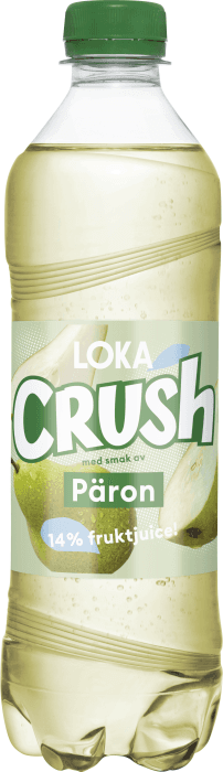 Läsk Crush Päron