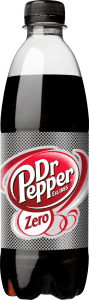 Dr Pepper Zero