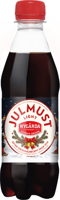 Julmust Light