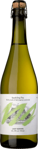 Sparkling Tea Lemongrass & Mint Alkoholfri