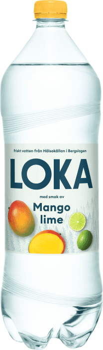 Mango & Lime