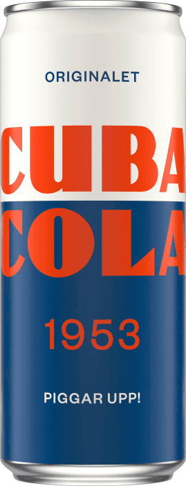 Cuba Cola