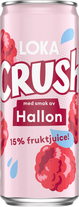 Crush Hallon