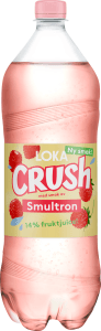 Crush Smultron