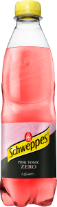 Pink Tonic Zero