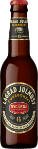 Julmust Bourbonlagrad