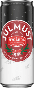 Julmust