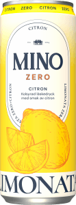 Läsk Zero Citron