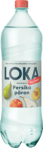 Persika & Päron