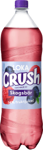 Crush Skogsbär