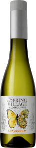 Chardonnay Alkoholfri 0,4%