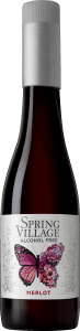 Merlot Alkoholfri 0,4%