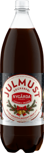 Julmust Sockerfri
