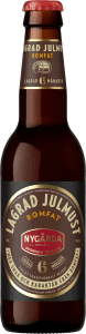Julmust Romlagrad
