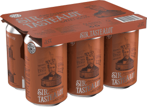 Sir Taste a Lot 3,5%