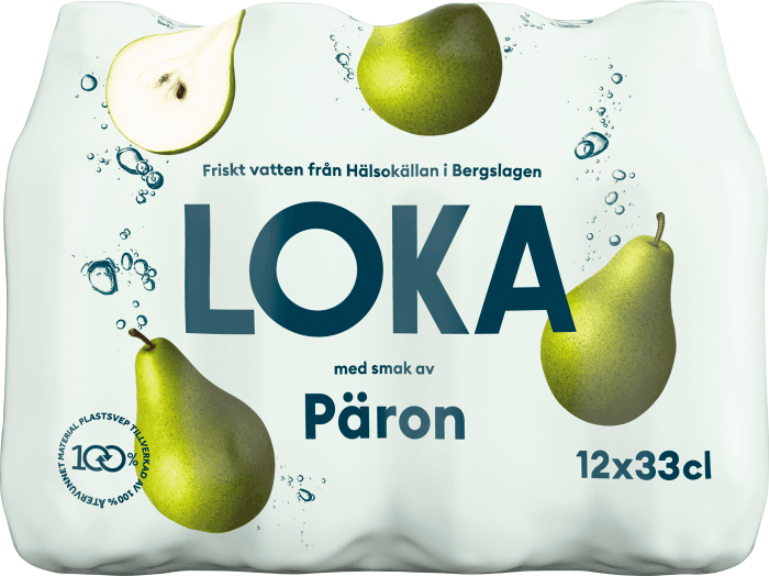 Päron