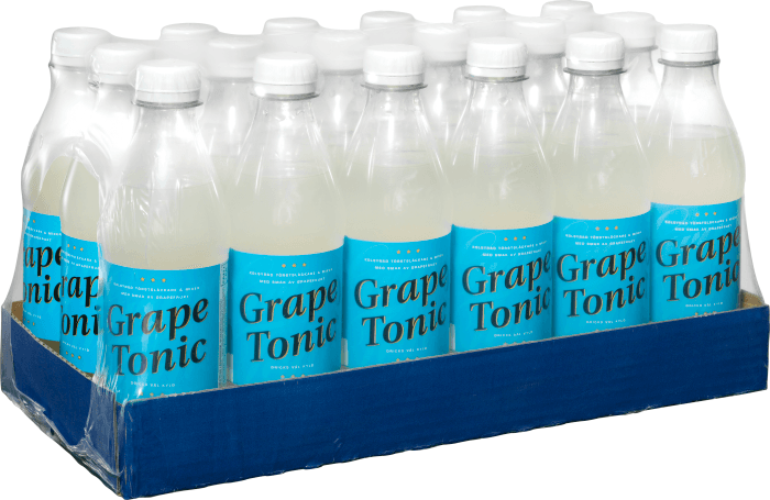 Grape Tonic