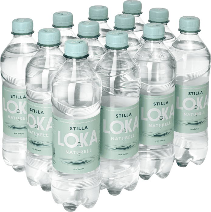 Stilla Naturell