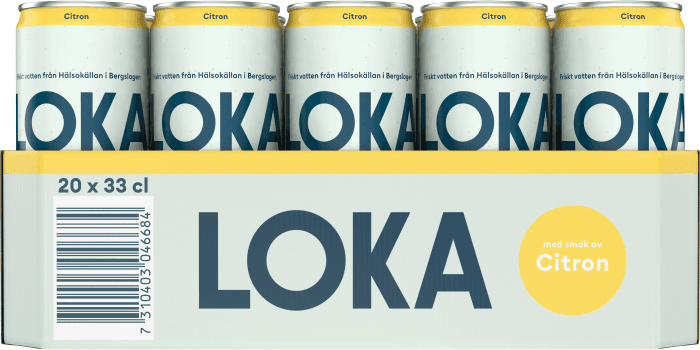 Citron Flak