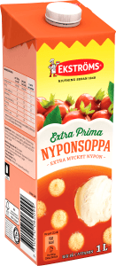 Nyponsoppa Extra Prima