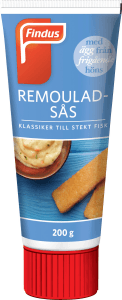 Remouladsås