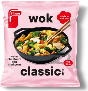 Wok Classic