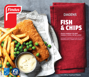 Fish & Chips MSC